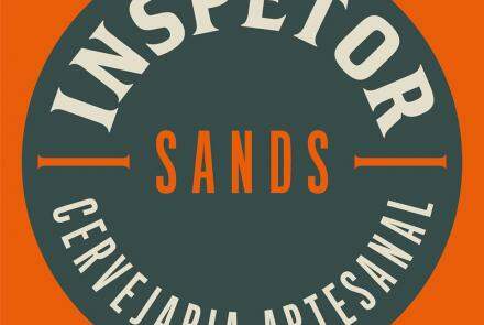 Inspetor Sands Cervejaria Artesanal