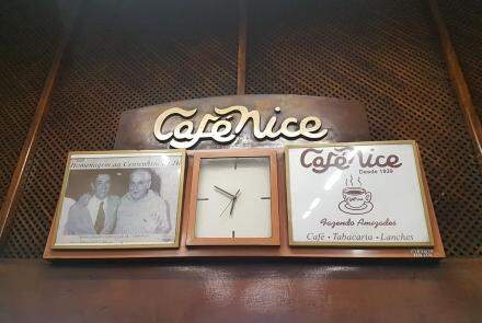 Café Nice 