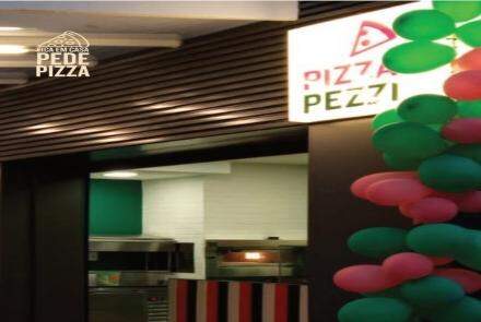 Pizza Pezzi