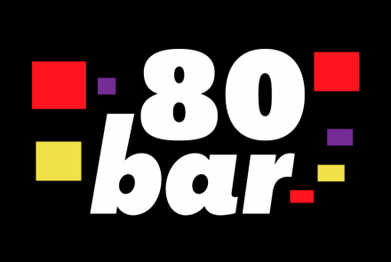 80 Bar