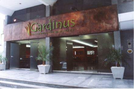 Gardinus Restaurante e Buffet