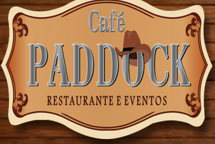 Café Paddock