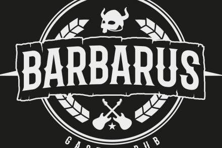 Barbarus Gastro Pub