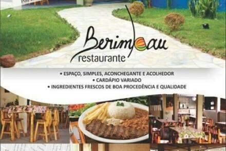 Restaurante Berimbau 