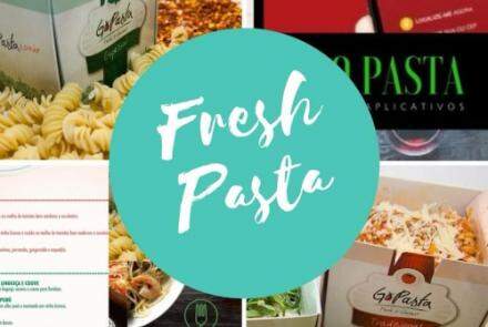 Go Pasta Fresh & Gourmet