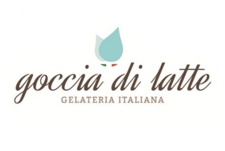 Goccia di Latte Gelateria Italiana