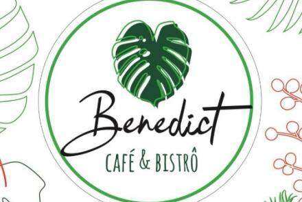 Benedict Café Bistro