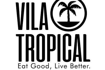 Vila Tropical
