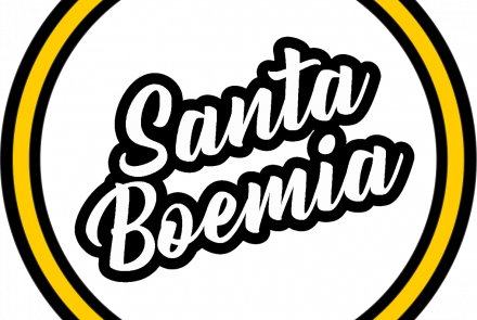 Santa Boêmia