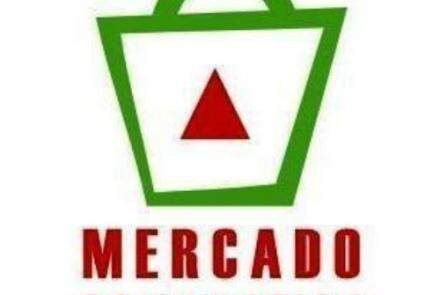Logo - Mercado Distrital do Cruzeiro