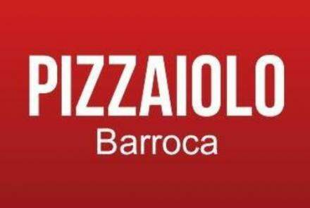 Pizzaiolo Barroca