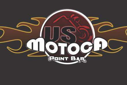 US Motoca Point Bar