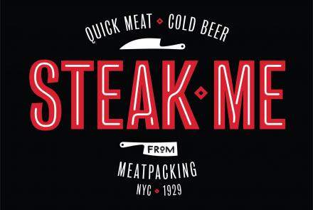 Steak Me 