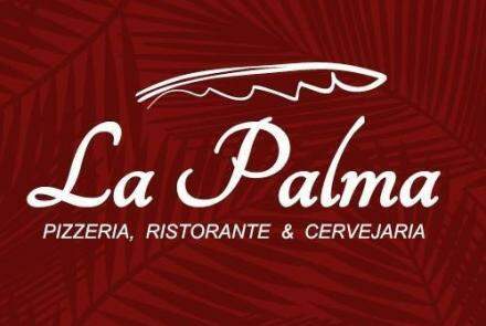 Restaurante La Palma
