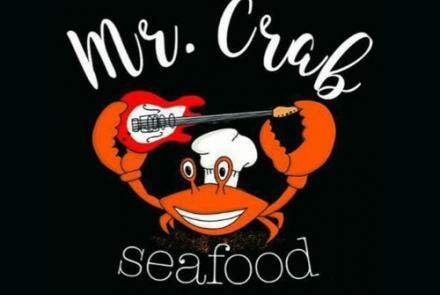 Mr. Crab Seafood BH