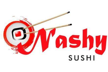 Nashy Sushi 
