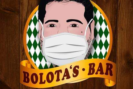 Bolota's Bar 