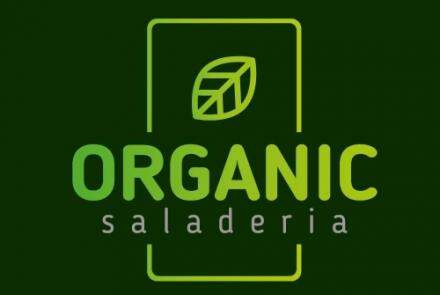 Organic Saladeria