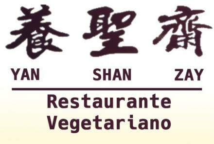 Yan Shan Zay - Restaurante Vegetariano