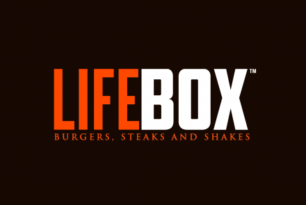 Lifebox Burger Steaks & Shakes 