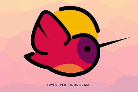 Kiwi Superfoods - logo