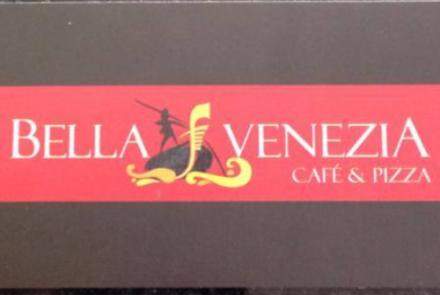 Bella Venezia Café & Pizza