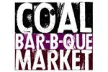 Coal Bar-b-que Market 