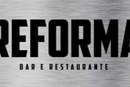 Reforma Bar e Restaurante