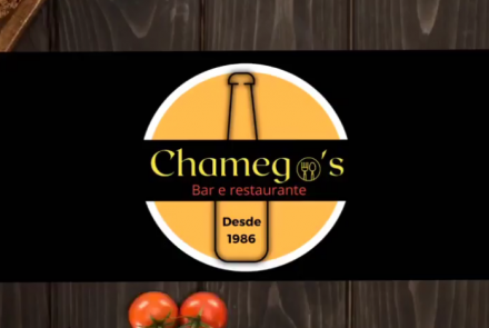 Chamego's Bar