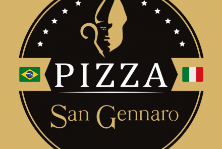 Pizzaria San Gennaro - Belvedere 