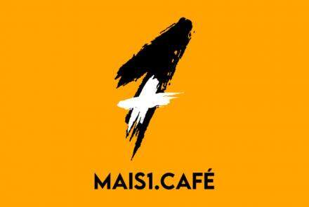 Mais 1 Café - Maranhão 