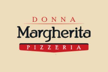 Donna Margherita - Rancho do Boi 