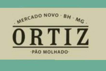 Ortiz Pão Molhado