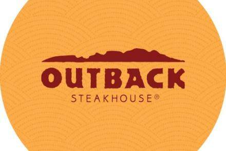 Outback Steakhouse 