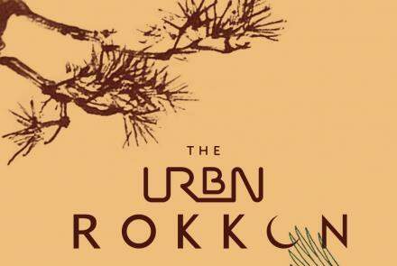 The Urbn Rokkon 