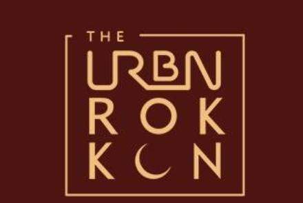 The URBN Rokkon