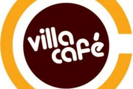 Villa Café - Wo Center 