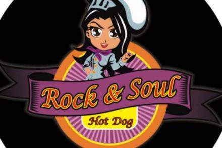 Rock & Soul-Hot dog Brasil