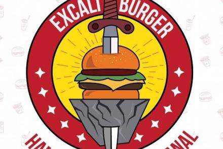 Excaliburger