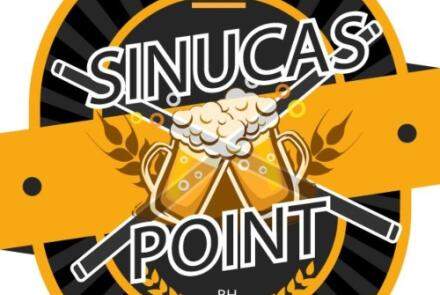 Sinucas Point