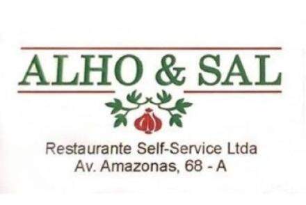 Alho e Sal Restaurante