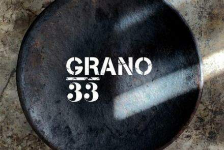 GRANO 33