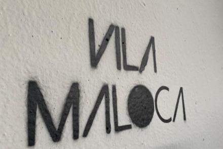Vila Maloca 