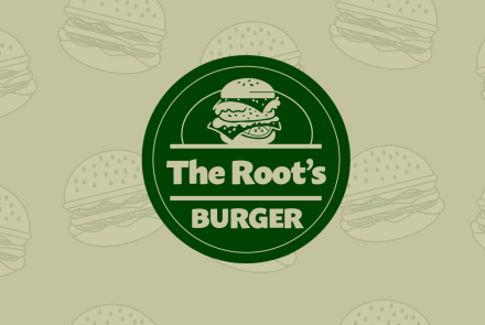 The Root's Burger
