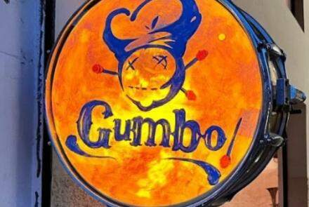 Gumbo! Soul Food