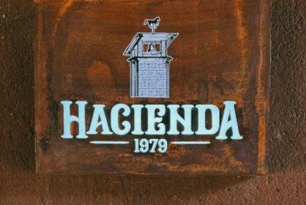 Hacienda 1979