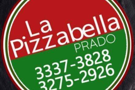 La Pizzabella 