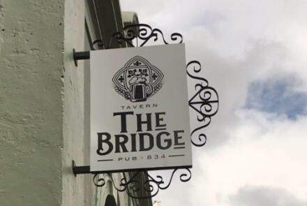 The Bridge Pub