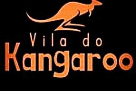 Vila do Kangaroo
