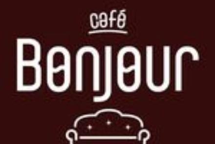 Café Bonjour
